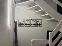 Triplex in Villars Centre with Parking - Totally Renovated - B&B Villars-sur-Ollon