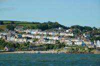 Dolphin View New Quay - Ferienwohnung New Quay