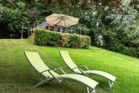 Gîte de qualité pour 11 personnes - Salle de jeux en option - Chambres d'hôtes Saint-Avé