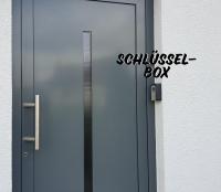 Wohlfühlen in Neckarsulm - B&B Neckarsulm