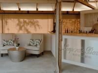 Leopard's Bend Bush Lodge - B&B Hoedspruit