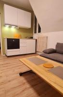 Charmant appartement cosy au cœur de Vichy - B&B Vichy