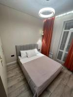 Инжу Сити - Bed and Breakfast Karagandy