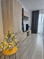 Tei Residence - Chambres d’hôtes Piatra Neamţ