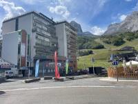 Pied des pistes appartement Zen Altitude - B&B Gourette