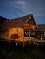 Bungalow con Vista Mare 