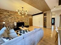 Luxe Appartement met 3 Slaapkamers