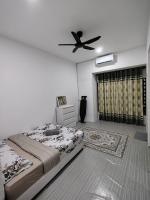 QA Homestay - B&B Tawau
