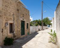 Spitaki traditional house - B&B Voroi