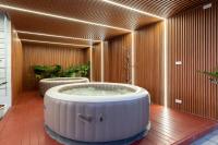 Capitel Sathorn - B&B Yan Nawa