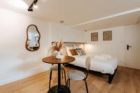 L'Alma- Accès Privée-Proche Aéroport-Parking-Wifi - B&B Achenheim