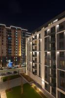 Belgrade Waterfront Luxury Apartment - B&B Semeteš