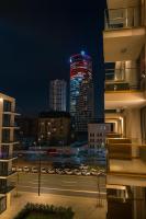 Belgrade Waterfront Premium LuX Apartment - B&B Semeteš
