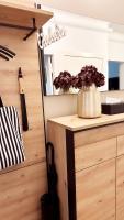 Ferienwohnung Seelenruh - B&B Falkensee