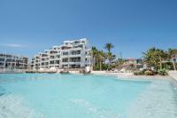 Villa Romana Denia - direct aan zee - incl prive parkeerplaats in parkeergarage! - Chambres d'hôtes Denia