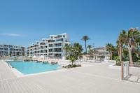 Villa Romana Denia - direct aan zee - incl prive parkeerplaats in parkeergarage! - Chambres d'hôtes Denia