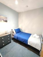 Leeds Gateway Apartment - B&B Morley
