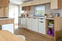 Seafront Caravan - Golden Sands - 6 Berth - Bed and Breakfast Rhyl