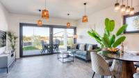 Apartment Adria 2 by Villas Guide - Ferienwohnung Poreč