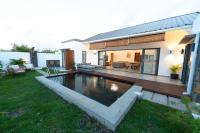 Arama Villa by Swarga Mauritius - Chambres d’hôtes Cap Malheureux