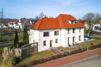 Ferienwohnung Harmonie - Bed and Breakfast Ostseebad Rerik