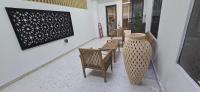 Modern Omani Inspired Apartment in Muscat - B&B Muscat