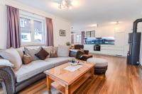 Appartement avec Vue sur la Montagne