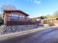 Kingfisher Lodge - Arnside 14 - B&B Carnforth
