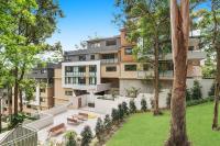 Upper North Shore Haven - A Tranquil Treetop Escape - B&B Turramurra