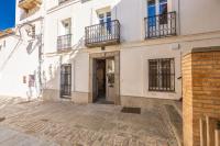 Casa Acua de Guzman - B&B Tarifa