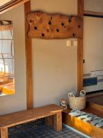 Inaka Lodge - Countryside Stay - Bed and Breakfast Nakano