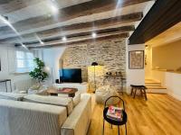 Casa Bohème Chic - Ferienwohnung Angers