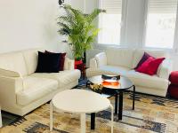 FRANKLIN APARTm - B&B Kaş