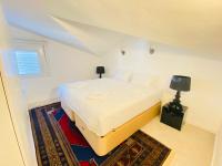 FRANKLIN APARTm - B&B Kaş