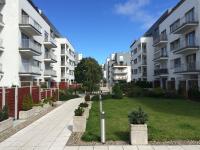 Platan 17 - Chambres d’hôtes Świnoujście