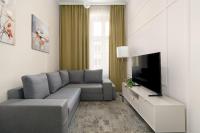 Appartement Deluxe