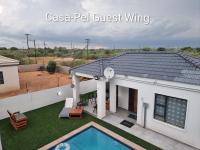 Casa-Pel Guest Wing - B&B Palapye