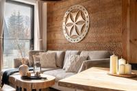 Odskocznia w centrum Zakopanego - Apartamenty pod Orłem - B&B Zakopane