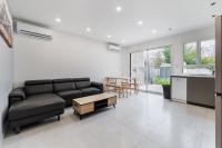 Noisy Villiers sur Marnes - B&B Noisy-le-Grand