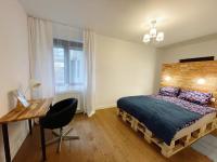 Apartament Rondo - B&B Cracovia