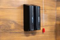 Chambre Double ou Lits Jumeaux Standard avec Balcon