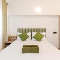 Skyport Villa Katunayaka - B&B Katunayaka