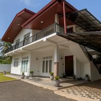 Skyport Villa Katunayaka - B&B Katunayaka