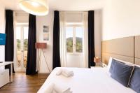 Habitación Doble con balcón 