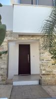Beach Villa With Private Pool And BBQ - B&B Perivolia