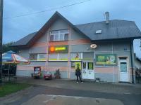 Noclegi w rynku - Bed and Breakfast Jaćmierz