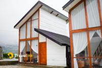 Dieng Hills Cabin - B&B Dieng