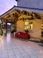 Maison d hotes GreenHouse - Bed and Breakfast Albi