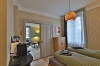 Union Lodge Berna - Ferienwohnung Bern