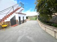 Casa Victoria Terraza soleada - B&B Adeje